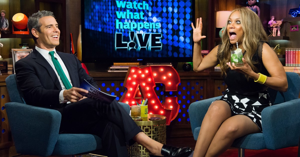 Netflix’s America’s Next Top Model Documentary Bosses Want Real Housewives Follow-Up — Report