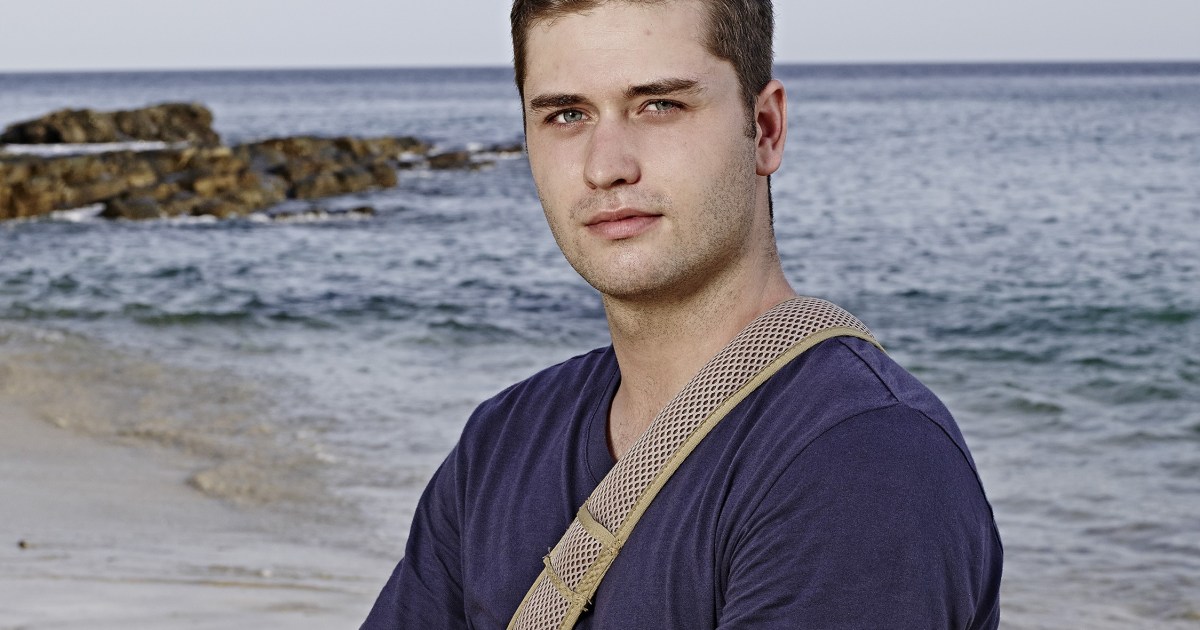 Taylor Frankie Paul's Ex Dakota Mortensen Caught in Love Triangle