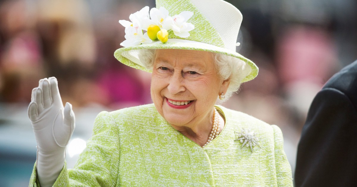 Queen Elizabeth II's Former Aide Reveals ABBA Secret About Late Monarch