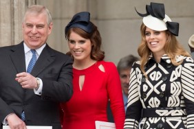 ex-prince andrew