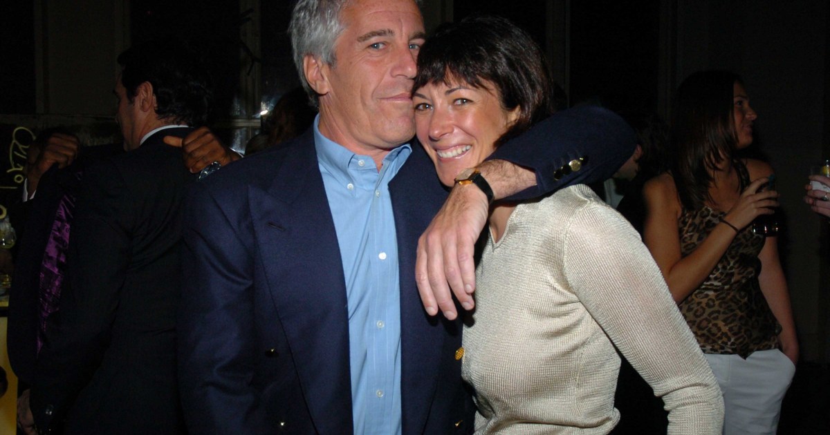 RHOSLC Alum Jen Shah Reveals How Ghislaine Maxwell Behaved&hellip;