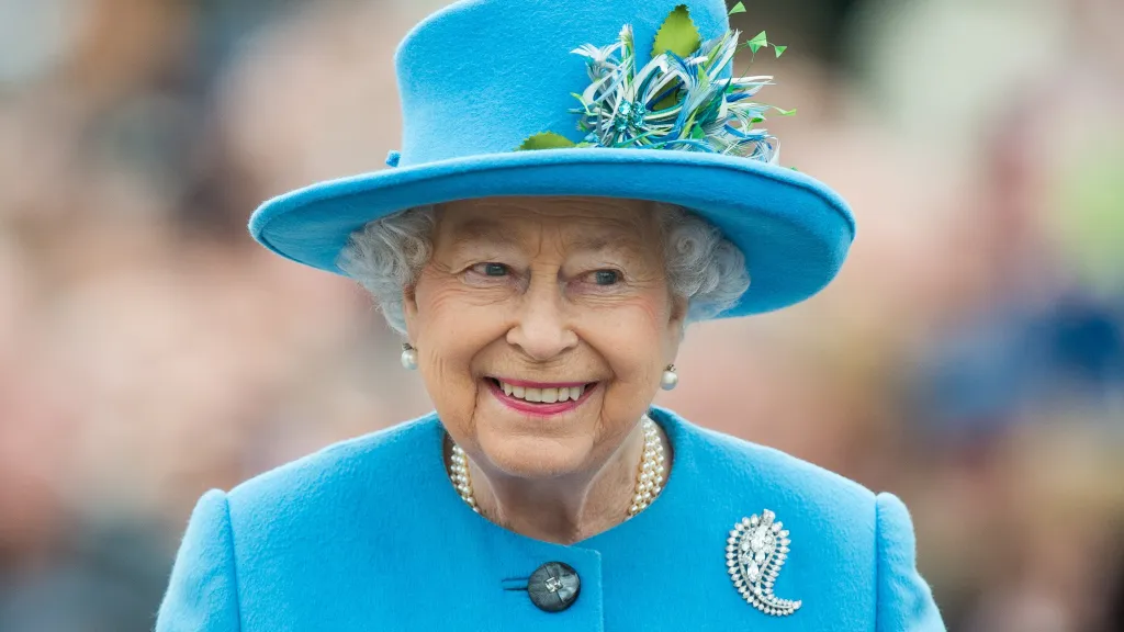 Queen Elizabeth