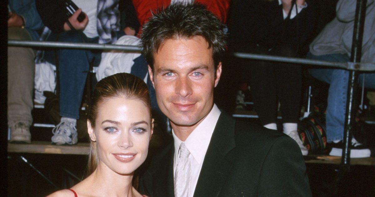 RHOBH Alum Denise Richards Still Heavily Grieving Over&hellip;