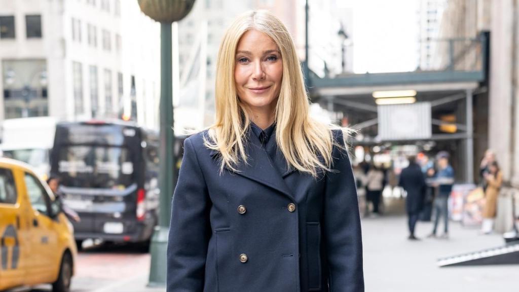 Gwyneth Paltrow