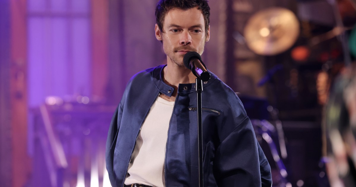 Harry Styles and Zoë Kravitz Engagement Confirmed — Report