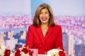 Hoda Kotb