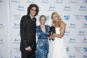 Howard and Beth Stern