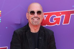 Howie Mandel apology Kelly Ripa