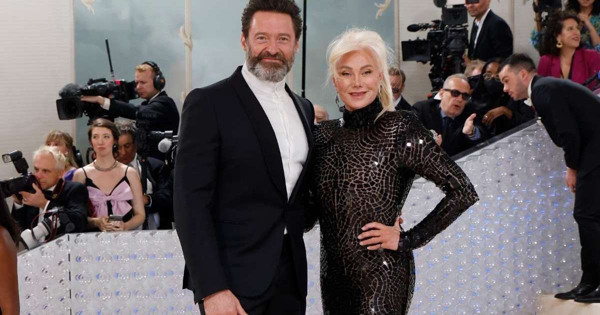 Hugh Jackman & Ex-Wife ‘Struggling’ To Make Real Estate Move — Source