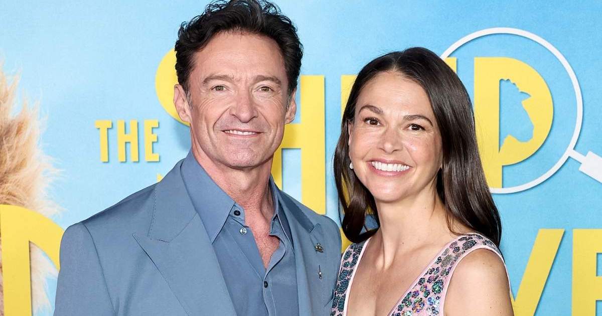 Hugh Jackman & Sutton Foster’s Romance Faces a ‘Dark&hellip;
