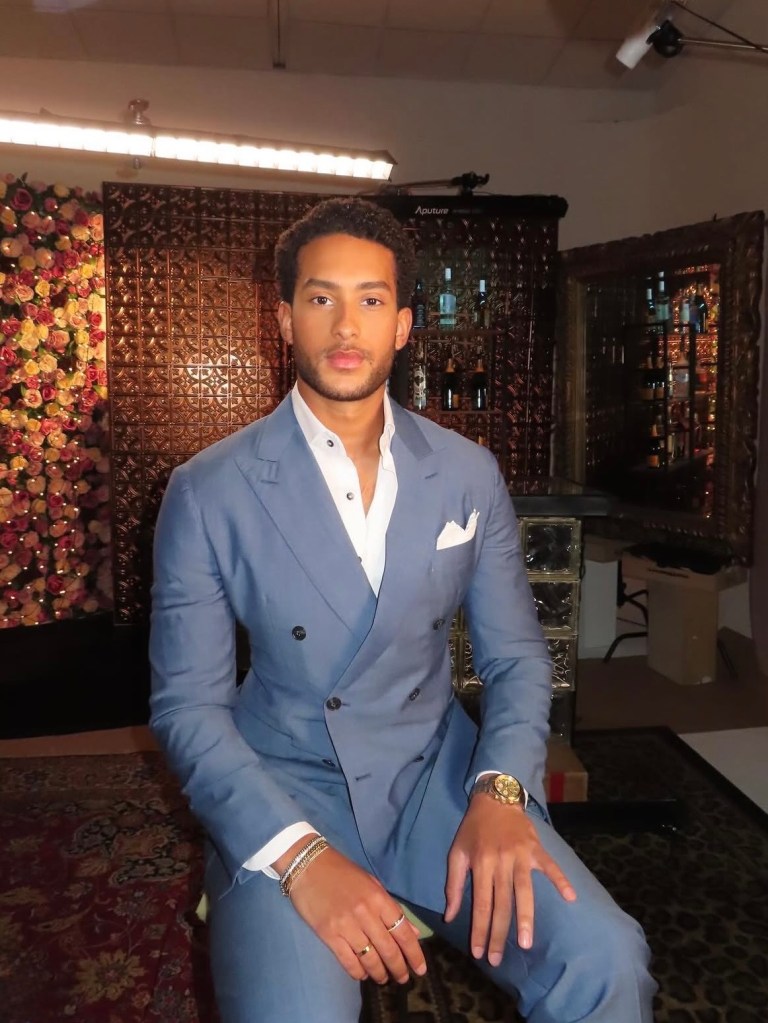 Southern Hospitality 