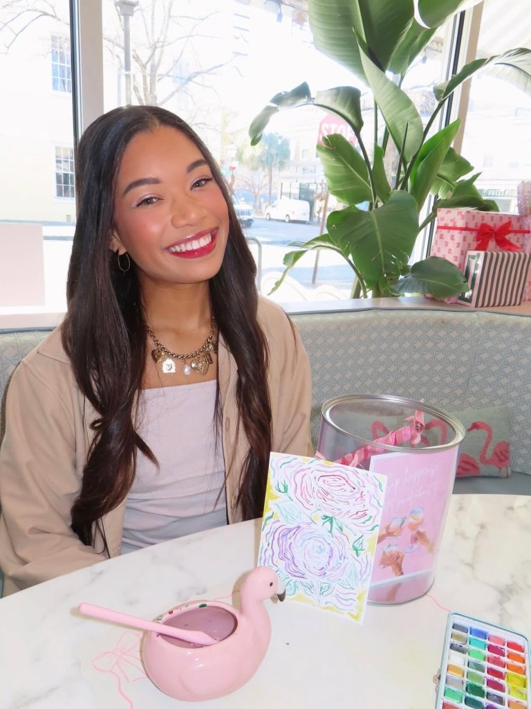 Southern Hospitality 