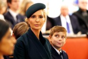 Ivanka Trump