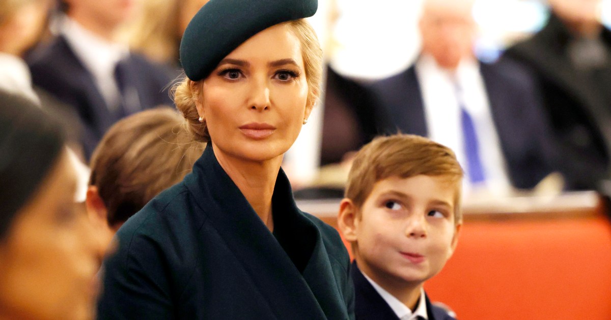 Ivanka Trump Makes Rare Comment on Assassination Attempt Against Dad Donald Trump