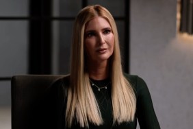 Donald Trump's Daughter Ivanka Breaks Down While Talking About Mom's Death