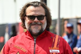 Jack Black Calls Ryan Gosling His 'Archenemy' For a Reason