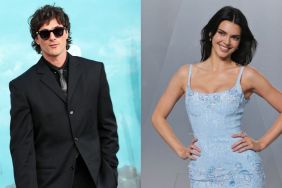 Jacob Elordi Quietly 'Hanging Out' With Kendall Jenner for Months — Source