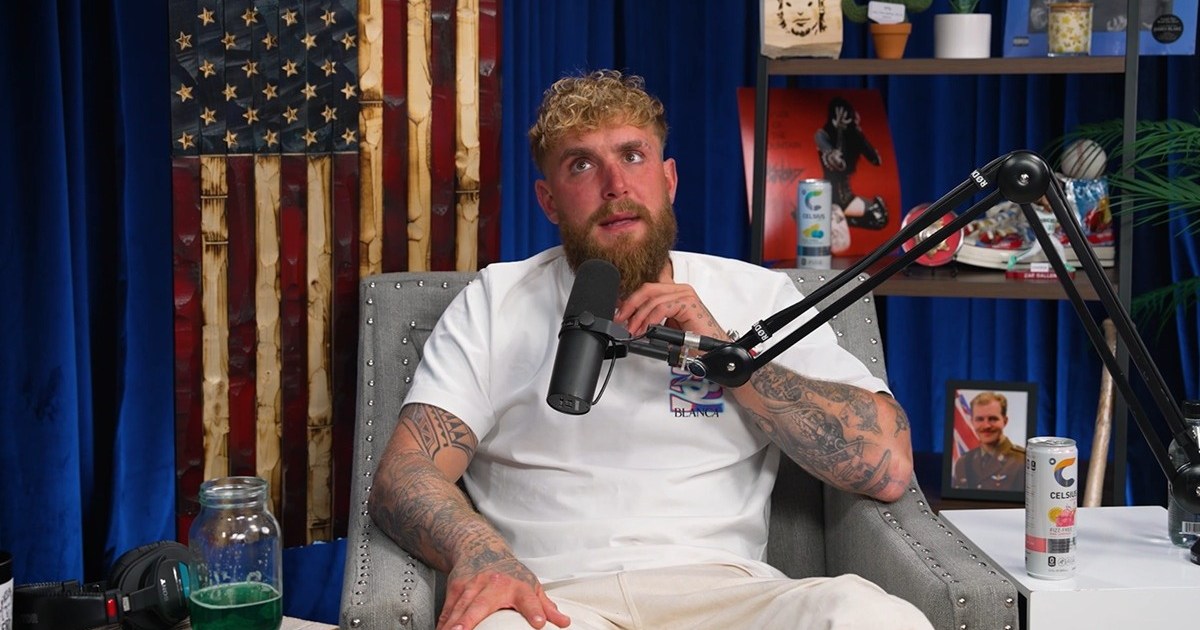 Jake Paul Plans To Make His Version of Druski’s ‘Conservative Women’ Skit