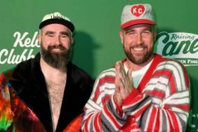 Travis & Jason Kelce’s Fans Clash Over Their Masters Menu Picks
