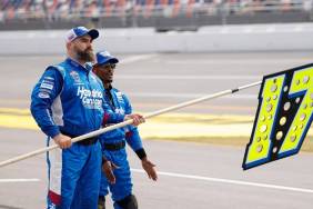 Jason Kelce Spotted at High-Speed New Gig Post-NFL Era