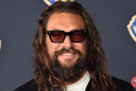 Jason Momoa