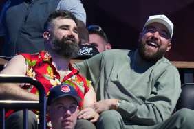 Travis & Jason Kelce Reveal Their Top Picks From the Masters Menu