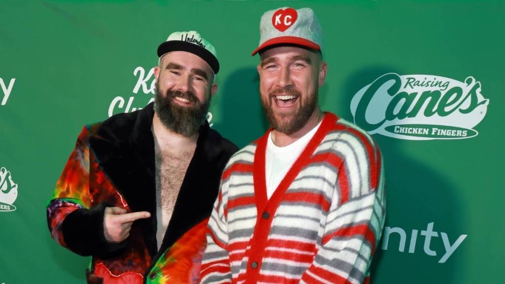 Travis Kelce's Bachelor Party Details Revealed — Source
