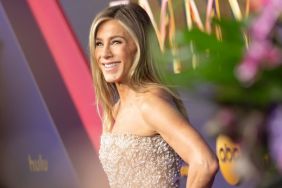 Jennifer Aniston Knows How She Wants Her Wedding To Be — Source