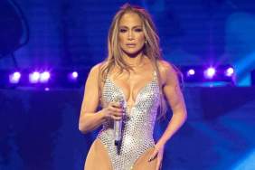 Jennifer Lopez's Jaw-Dropping Bodysuit Look Sets Coachella Stage Ablaze