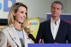 Gavin Newsom's Wife Faces Backlash Over Old Resurfaced Video
