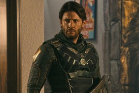 Jensen Ackles on Working With This The Boys Star: ‘Roller Coaster’