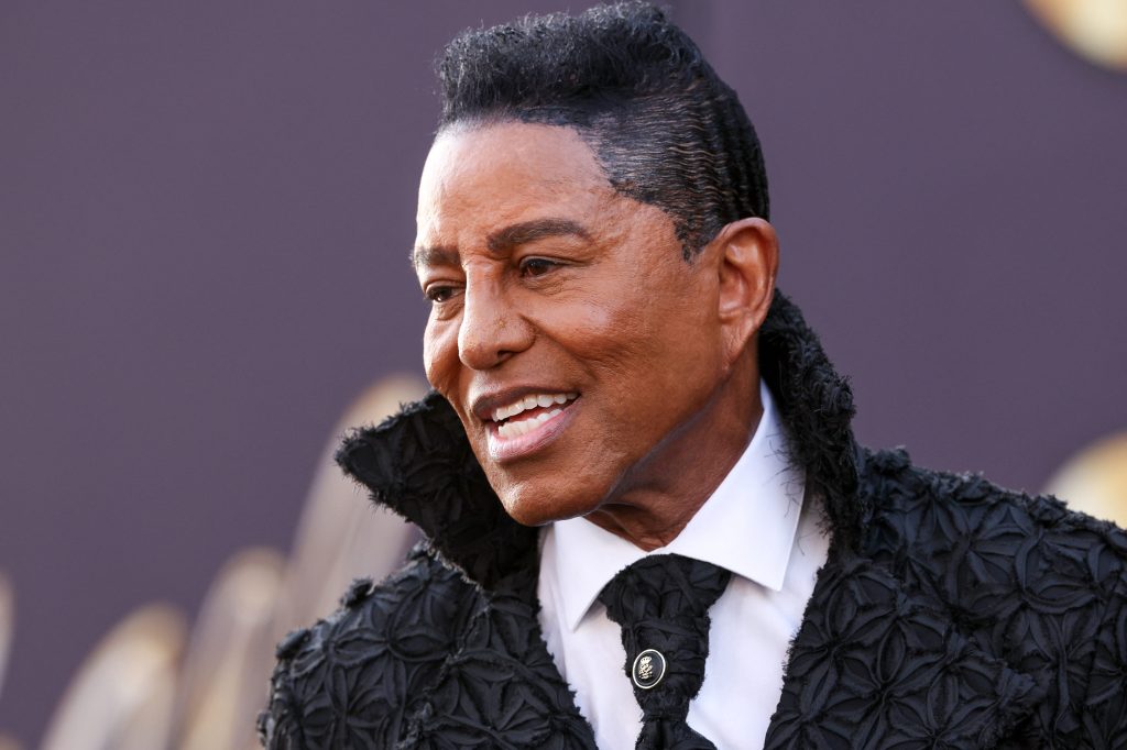 Jermaine Jackson