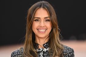 Jessica Alba