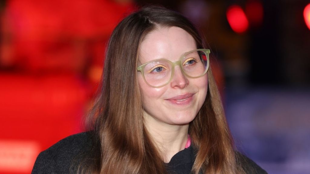 Jessie Cave