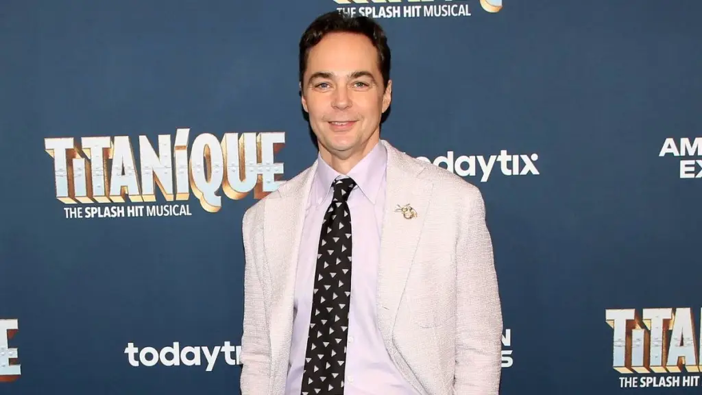 Jim Parsons Is Done With His Iconic Big Bang Theory Role