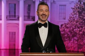 Jimmy Kimmel