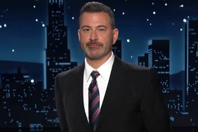 Jimmy Kimmel Jokes Donald Trump Should Be 'Fired' Over Recent Joke