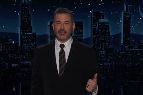 Jimmy Kimmel Mocks Donald Trump's Age Over Ceasefire Deal