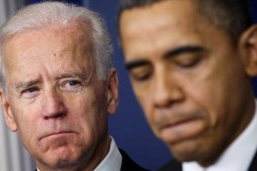 Joe Biden Faces Backlash For Saying University Trustee Looks Like Barack Obama