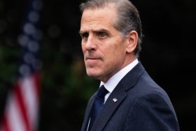 Joe Biden son Hunter Biden US