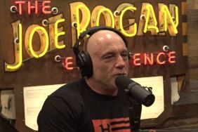 Joe Rogan Suggests Donald Trump May Have Started a War To ‘Cover up Problems at Home'
