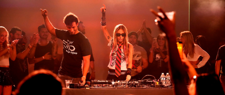 Joe and Maddi Dirty Thirty Ep 8 Southern Hospitality