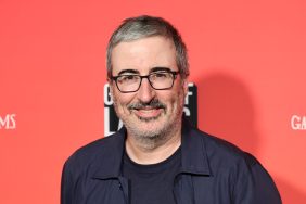 John Oliver