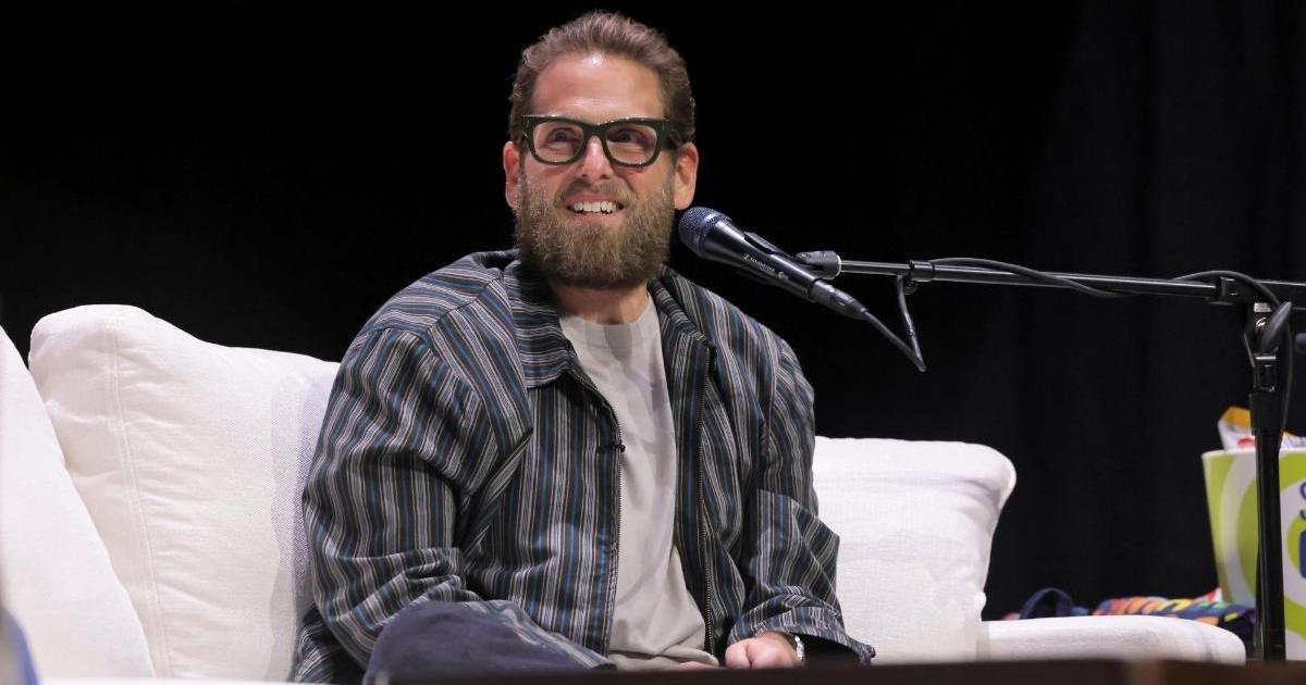 Jonah Hill Details the Reason Why He Quit LA & Moved