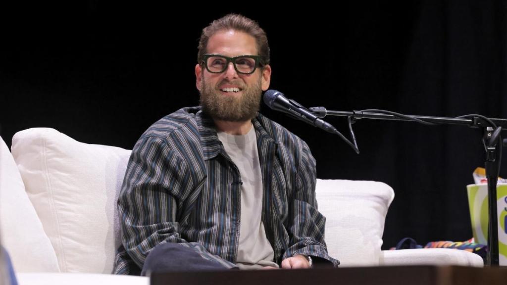 Jonah Hill Details the Reason Why He Quit LA & Moved