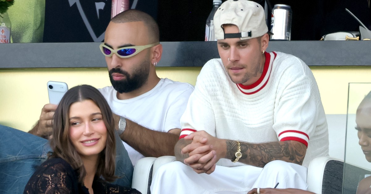 Justin Bieber’s Leaked Coachella Rehearsals Send Ticket&hellip;