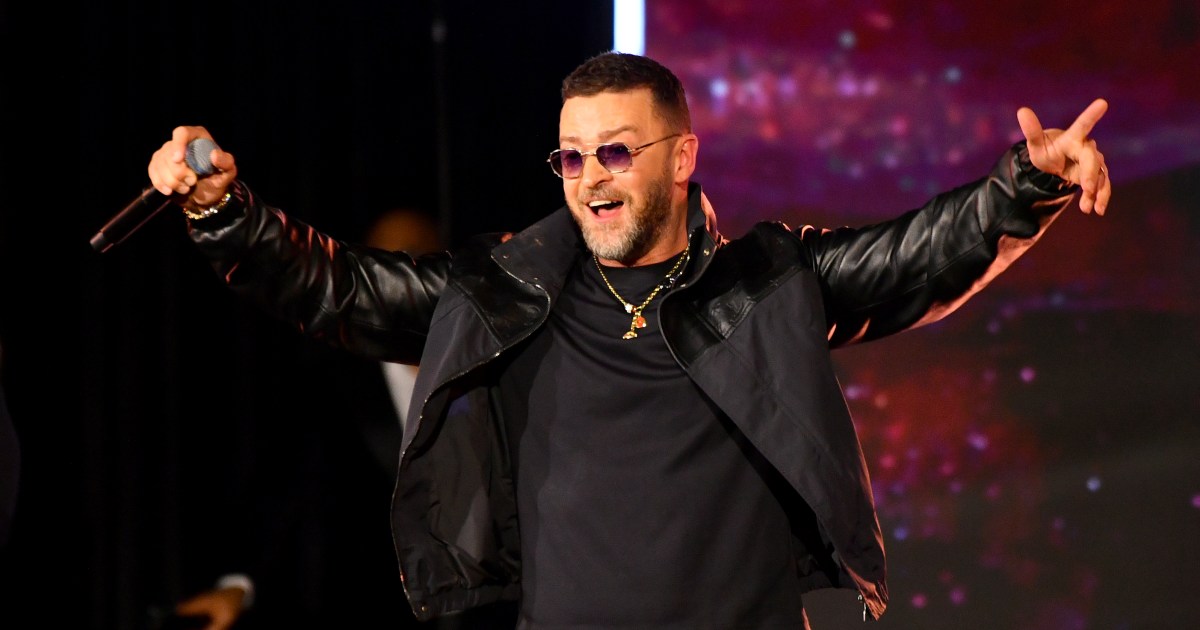 Justin Timberlake Accused of ‘Using’ Justin Bieber: ‘Draws Focus Away From Recent Troubles’ — Source