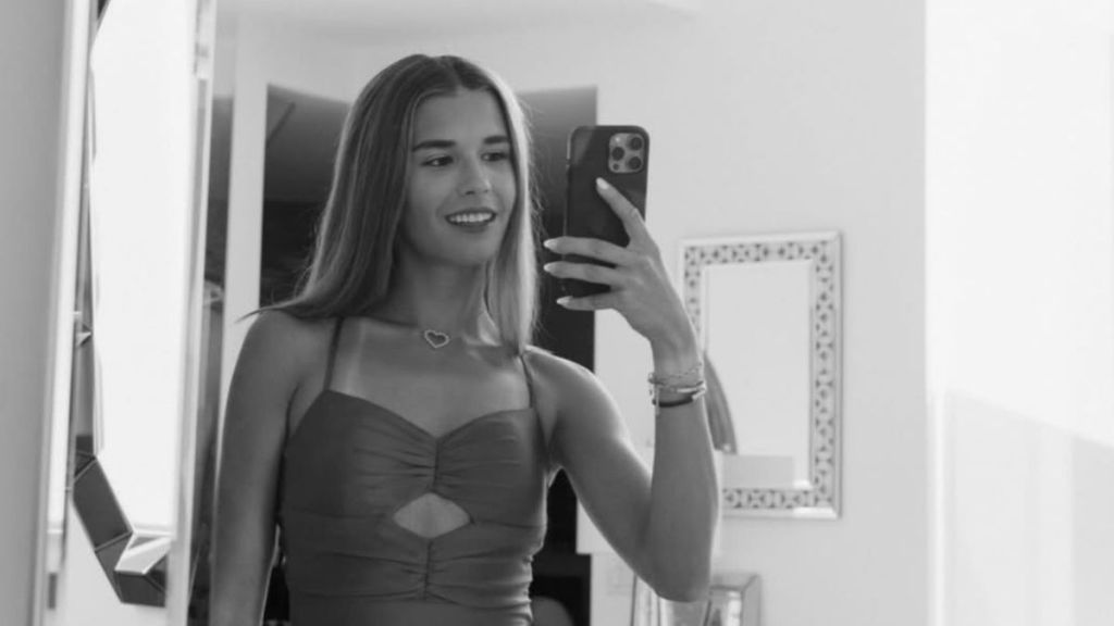 Donald Trump's Granddaughter Poses in Bold Red Dress Amid WHCD Incident