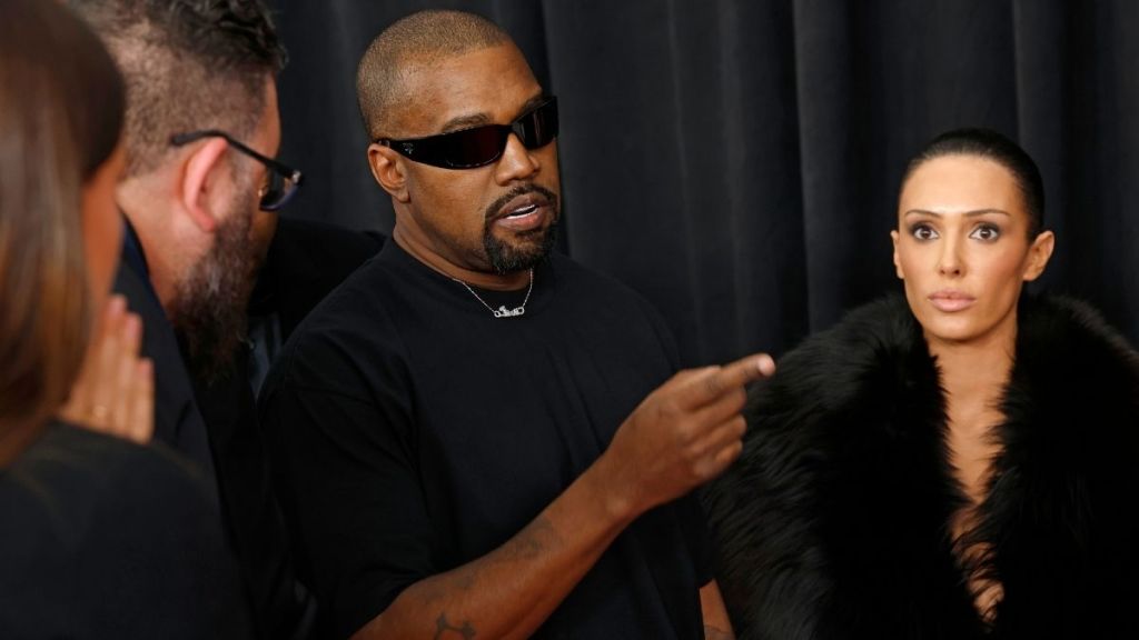 Kanye West’s Show Costs Music Festival Its Pepsi Sponsorship