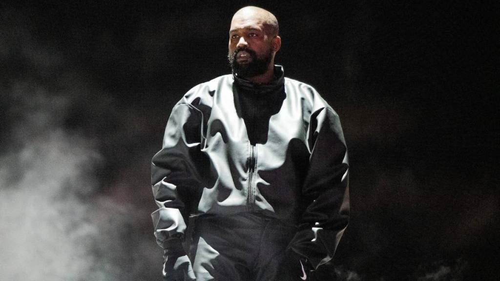 Kanye West Reportedly Earned $33M From Sold-Out Shows Despite Controversies